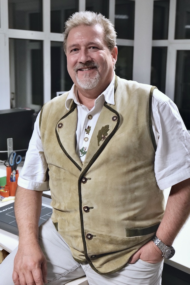 Stefan Brandel